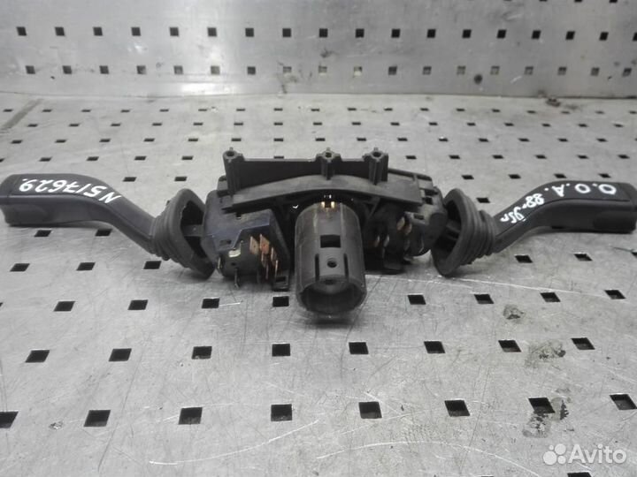 Переключатель подрулевой в сборе Opel Omega