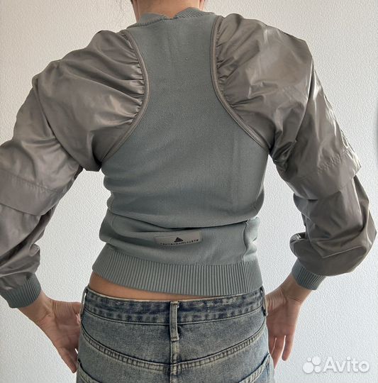 Кофта adidas Stella McCartney