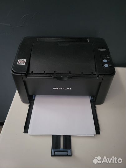 Принтер Pantum p2207