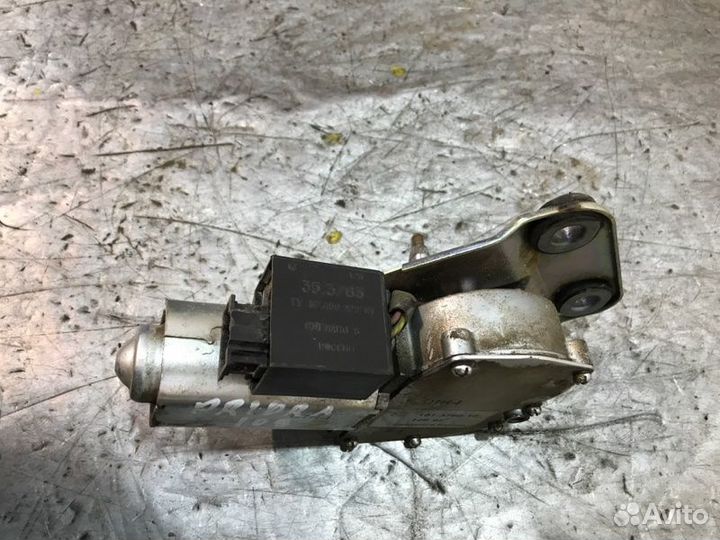 Моторчик заднего дворника LADA Приора седан 21126