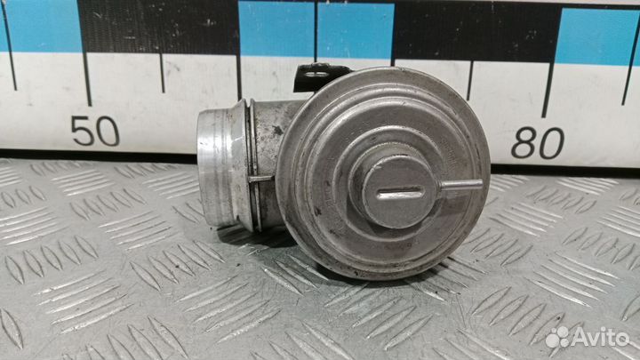 Б/У Клапан рециркуляции выхлопных газов EGR