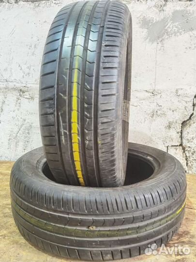 Vredestein Ultrac Satin 225/55 R18 98V