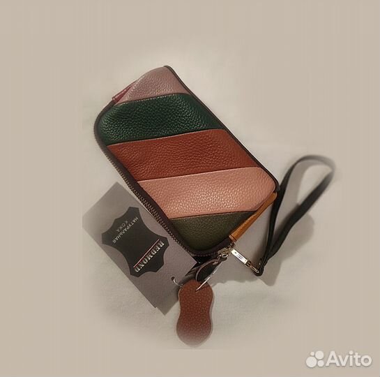 Косметичка Redmond новая с биркой