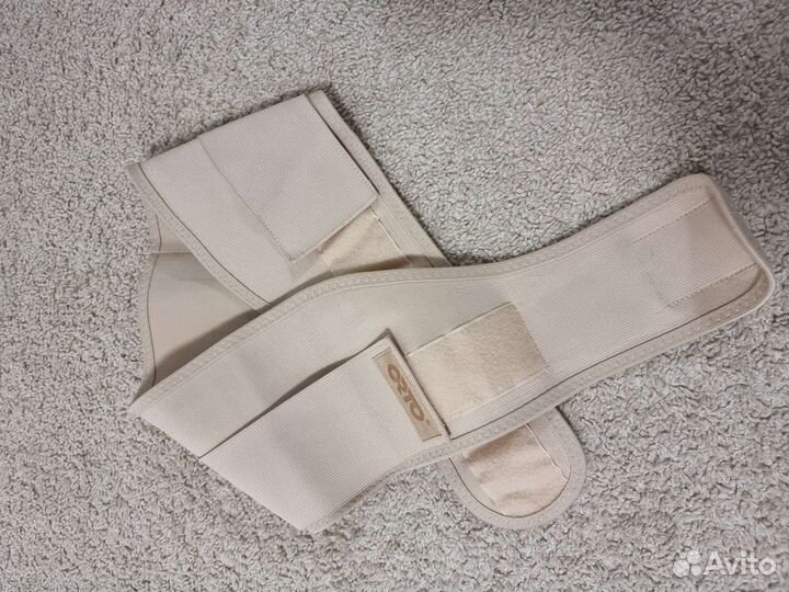 Бандаж для беременных orto L