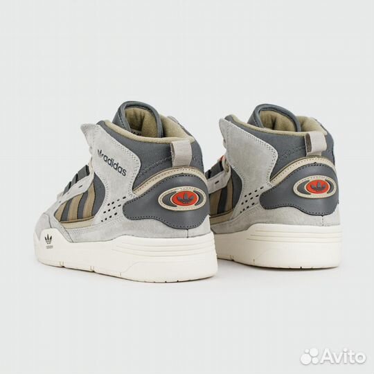 Кроссовки Adidas ADI2000 Mid