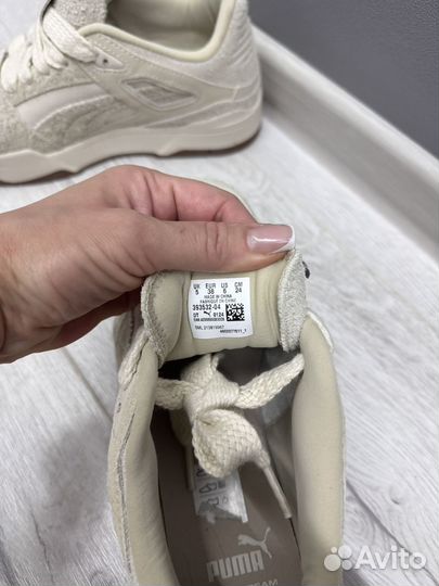 Кроссовки женские puma