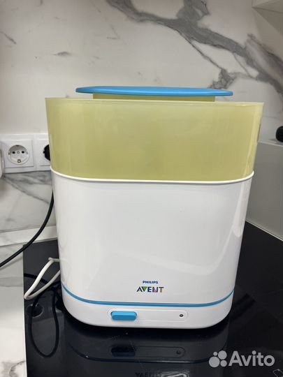 Стерилизатор Avent