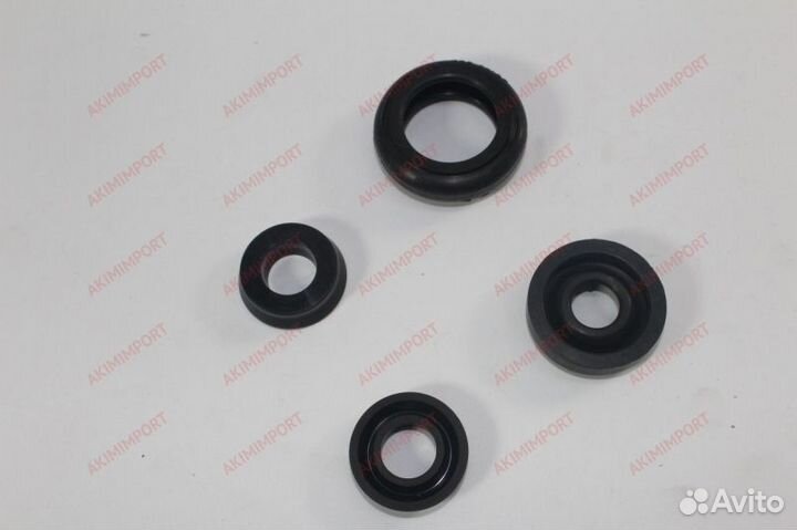 Манжет тормозного цилиндра переднего 33,5