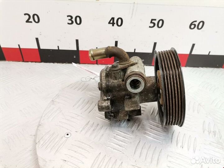 Насос гидроусилителя руля (гур) для Audi A3 8L