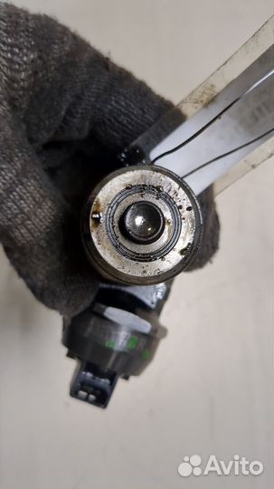 Форсунка топливная Volkswagen Touareg, 2006