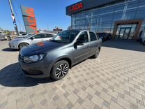 Новый ВАЗ (LADA) Granta 1.6 MT, 2024, цена от 1 004 000 руб.