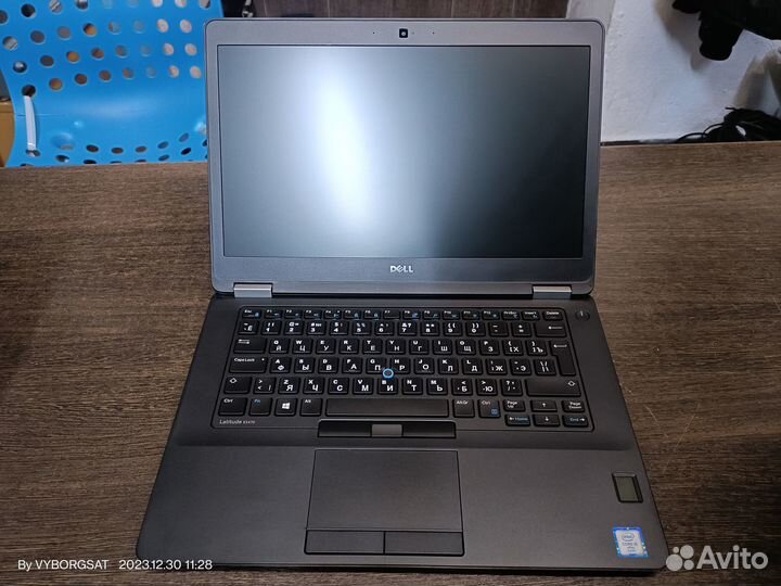 Dell E5470 5470 14