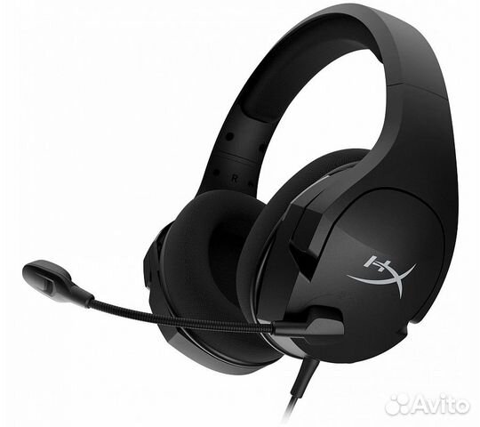 Компьютерная гарнитура HyperX Cloud Stinger Core W