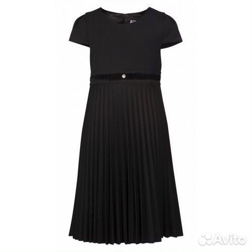 Продам школьный сарафан шф-560 Рио (чёрный)