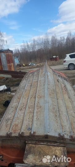 Казанка 2м