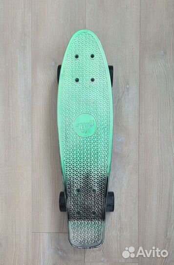 Пенниборд termit