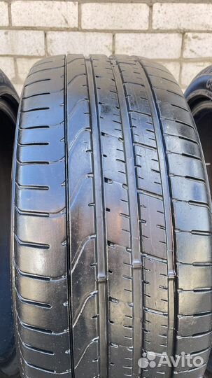 Pirelli Cinturato P7 245/40 R19 и 275/35 R19 100Y