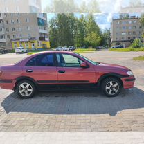 Nissan Almera 1.5 MT, 2001, 180 000 км, с пробегом, цена 190 000 руб.