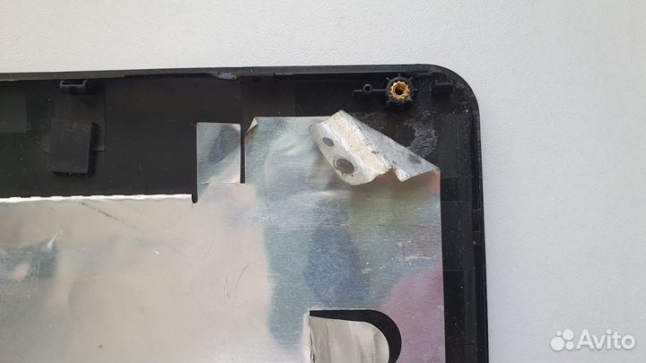 Б/у Крышка матрицы Samsung NP300E5C, NP300E5E