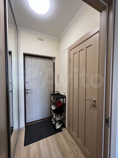 Квартира-студия, 20,4 м², 18/19 эт.