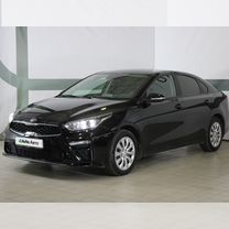 Kia Cerato 2.0 AT, 2021, 113 600 км, с пробегом, цена 1 900 000 руб.