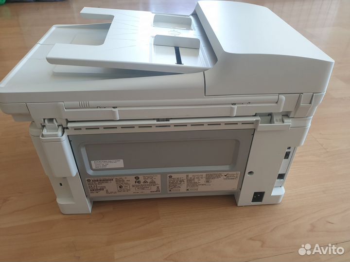 Принтер мфу HP LaserJet Pro MFP M130fw