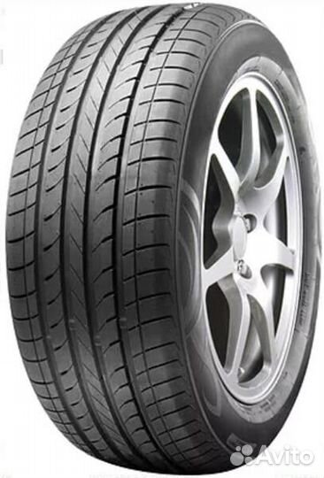 Leao Nova Force HP100 205/70 R15 96T