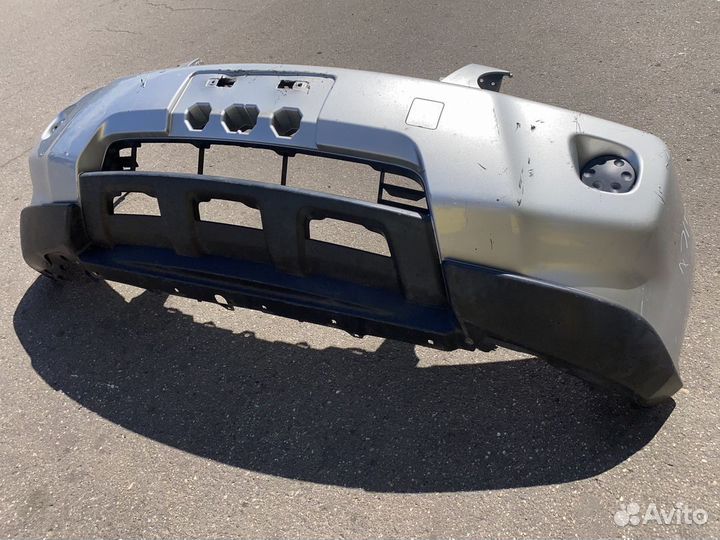 Бампер передний Nissan X-Trail T31 62022JG04H