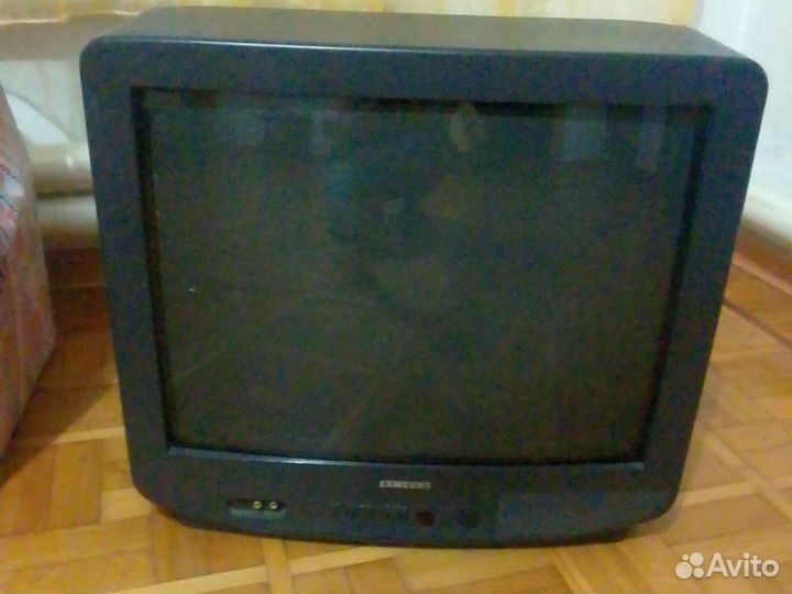 Телевизор бу