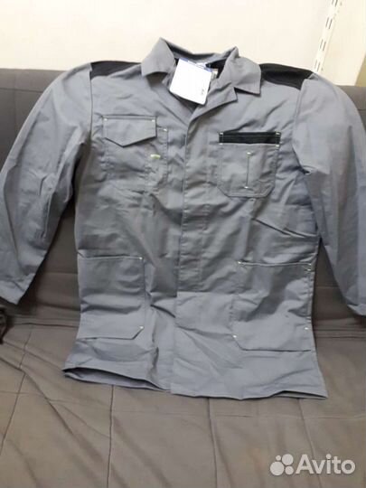 Халат мужской итр