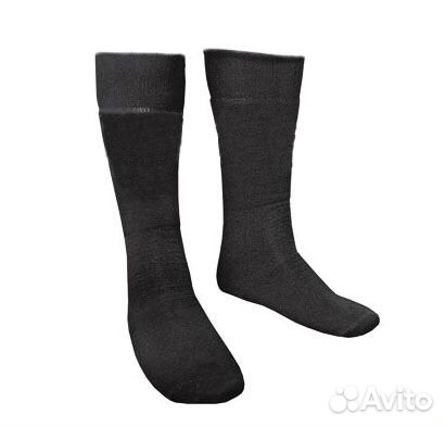 Носки мужские военные зимние