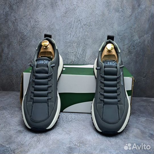 Мужские кроссовки Puma