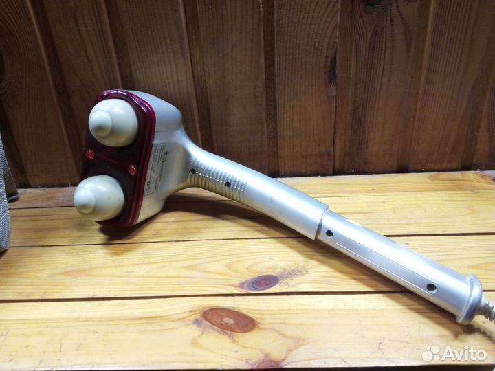 Массажер nozomi mh-102