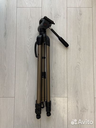 Штатив для фотоаппарата ERA ecsa-3770