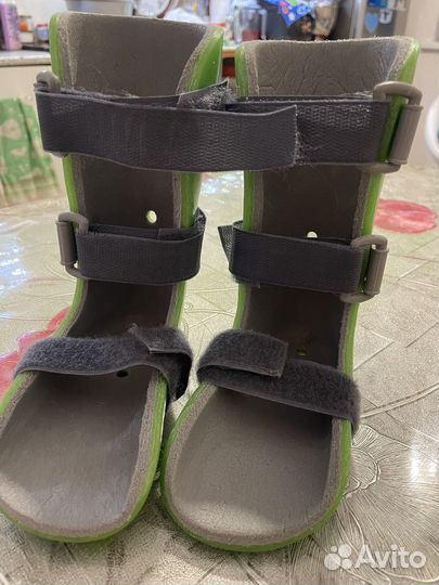 Ортез для голеностопа