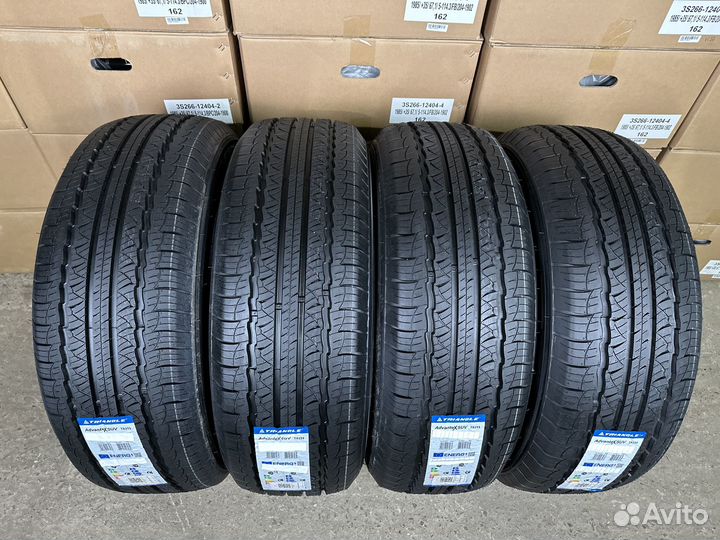 Triangle AdvanteX SUV TR259 215/75 R15 100H