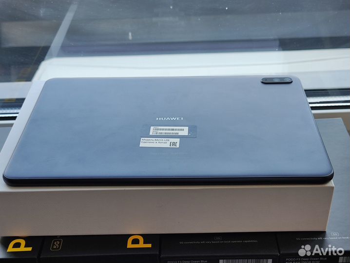 Huawei MatePad 10.4 64Gb LTE