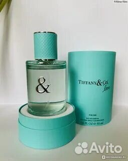 Селективная парфюмерия