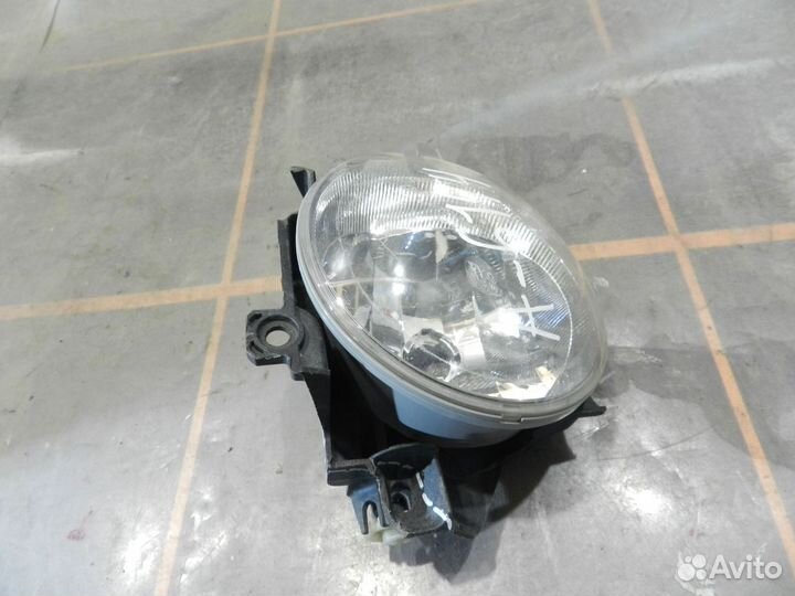 Фара противотуманная правая - Toyota RAV 4