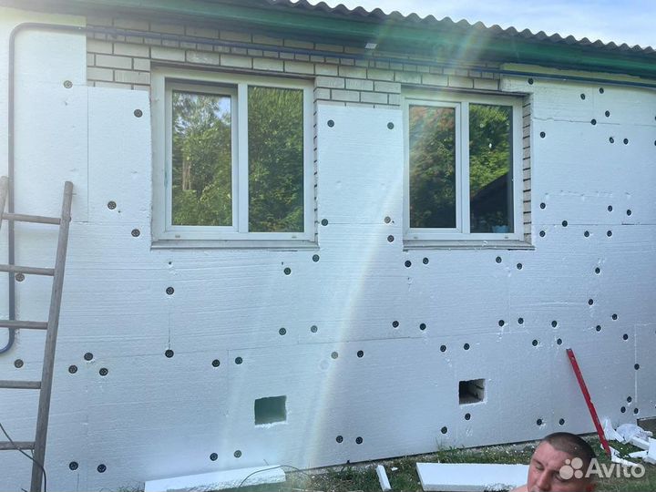 Отделка квартир, офисов