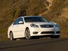 Infiniti M45 III рестайлинг (2008—2010) Седан