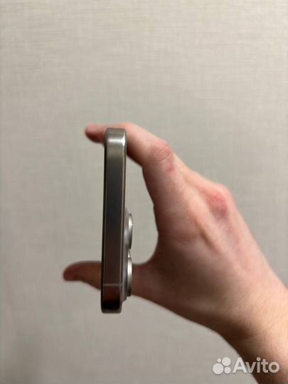 iPhone 15 Pro Max, 256 ГБ