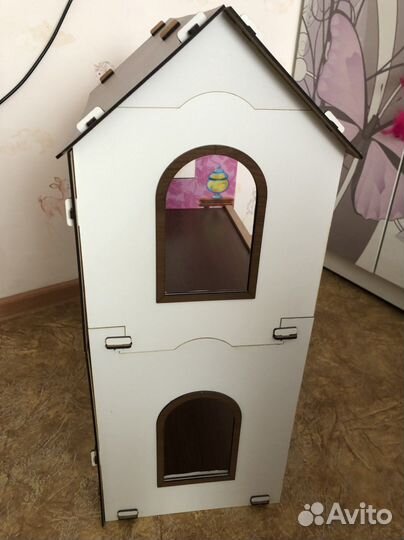 Кукольный домик