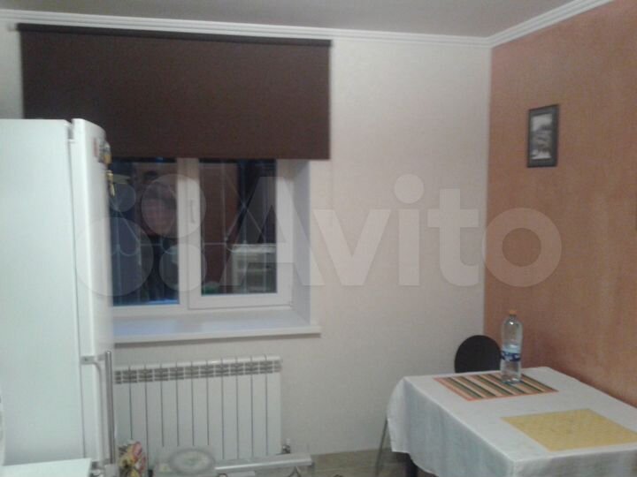 Комната 23 м² в 2-к., 1/10 эт.