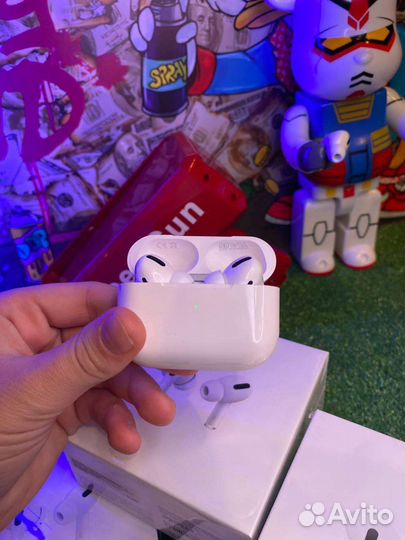 AirPods PRO