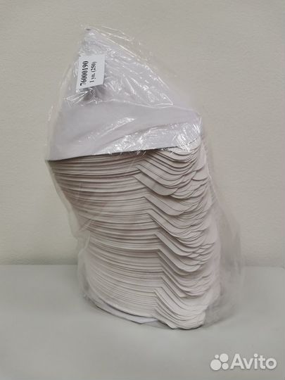 Ситечко воронка фильтр для краски 190 мкм