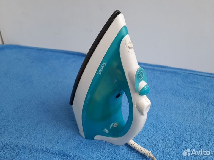 Утюг Tefal