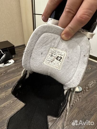 Хоккейная форма