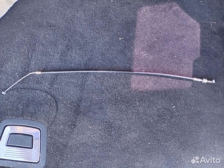 Тросик газа Мотор Сеа- про, тарпон F4-5