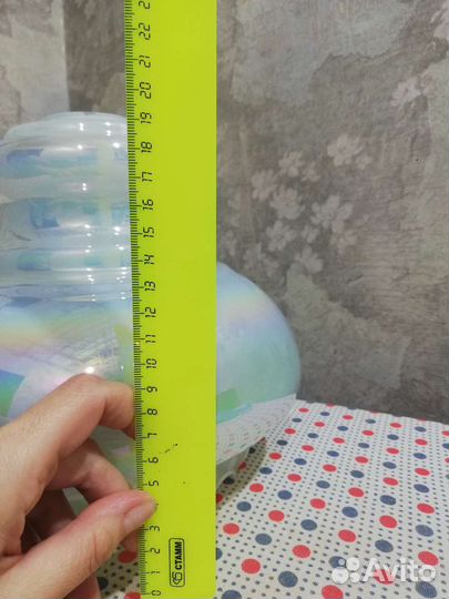 Плафон для люстры